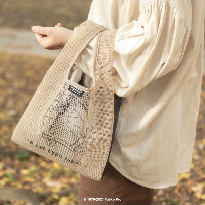 Torba na zakupy z motywem Dora – Anime Tote Bag recenzja i cena