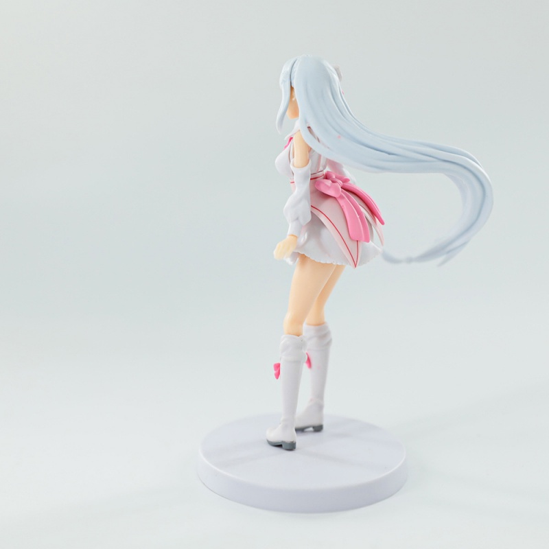 Figurka anime Bandai Re:Zero - – Anime Merchandise Box Set recenzja i cena